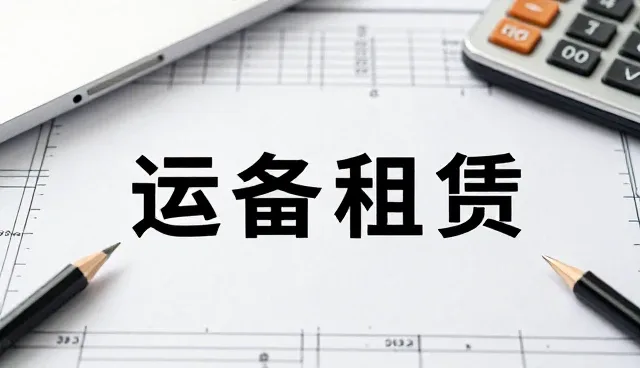 设备配件租赁服务中的常见故障与应对策略