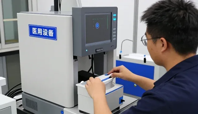 生产线配套帮助机械设备实现效率提升